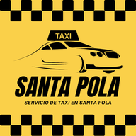 taxi santa pola icon